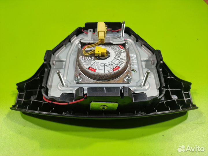 Подушка безопасности для Mitsubishi Lancer 9