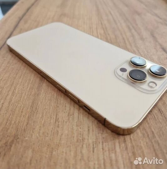 iPhone 13 Pro Max, 256 ГБ