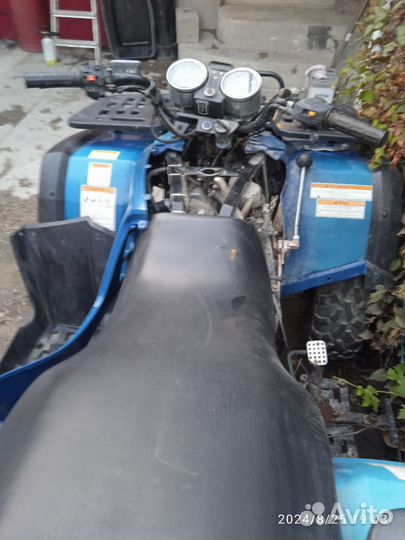 Продам квадроцикл