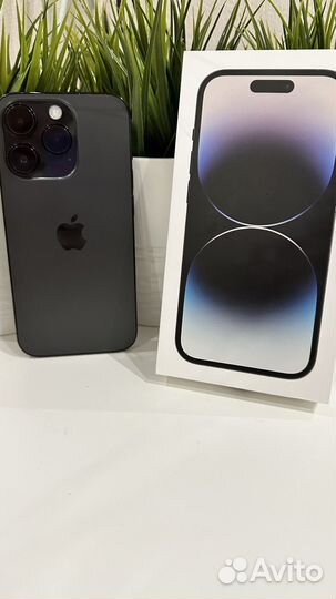 iPhone 14 Pro, 128 ГБ
