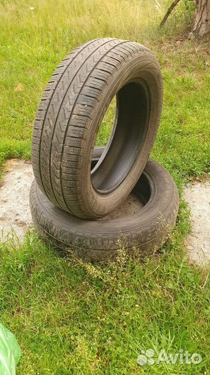 Yokohama Geolandar G95 225/60 R17