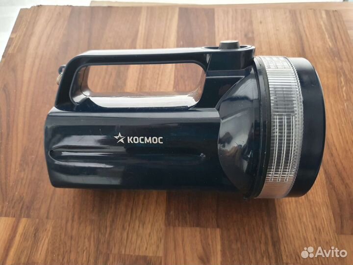 Фонарь космос