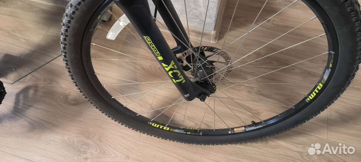 Велосипед gt avalanche sport 29