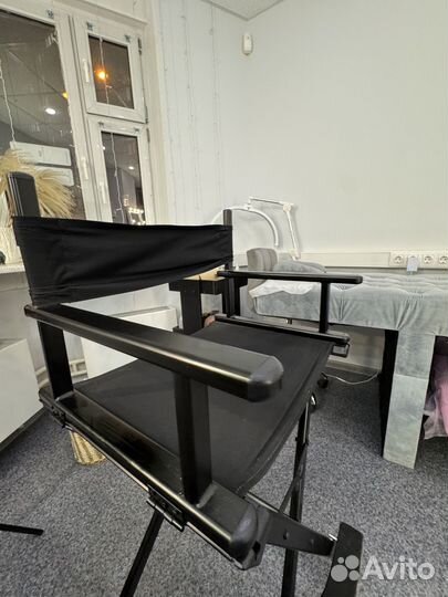 Стул бровный