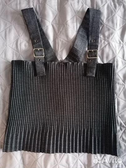 Школьная форма для девочки