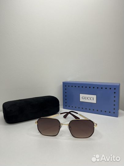 Солнцезащитные очки женские