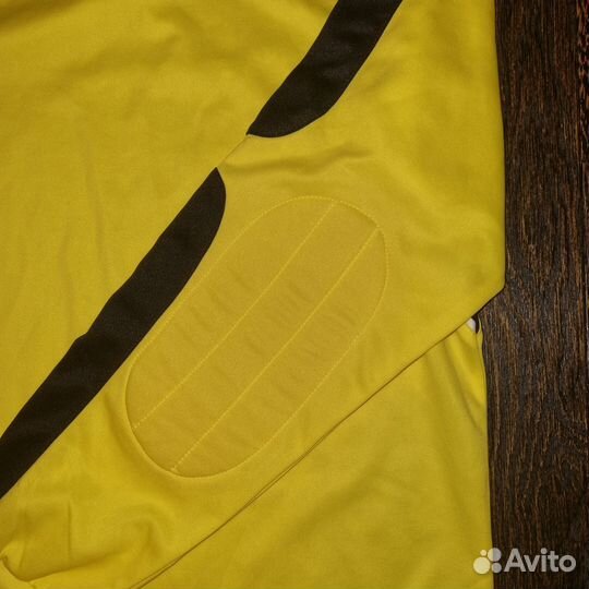 Футбольная форма для вратаря размер М