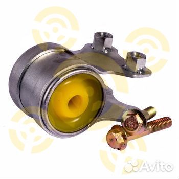 Сайлентблок переднего ниж. рычага