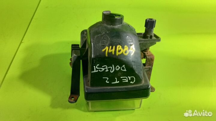 Фара противотуманная правая для Hyundai Getz