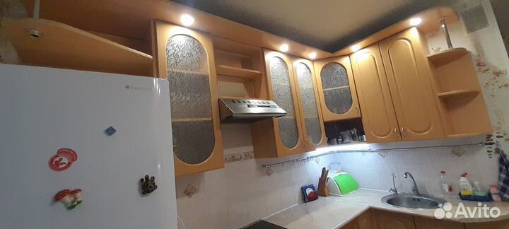 Кухонный гарнитур угловой бу