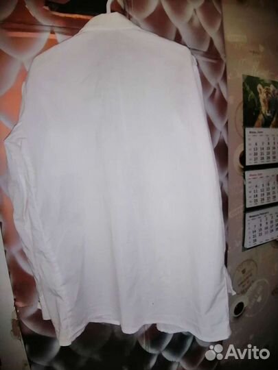 Рубашка
