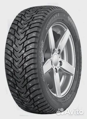 Nordman 8 235/65 R17 108T