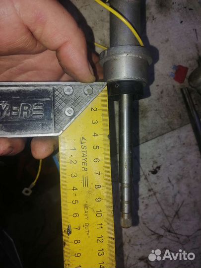 Трамблер ваз 201-2107-2121