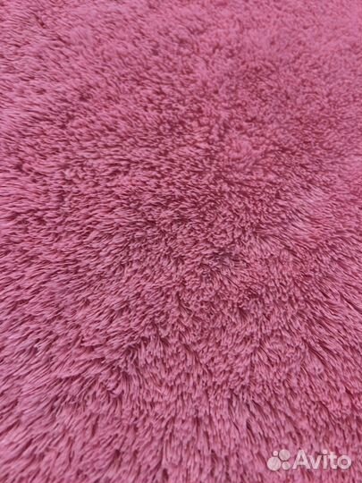 Ткань иск. мех 3*3 метра