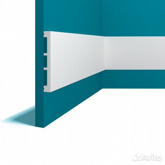 Молдинг Perfect / Перфект P75