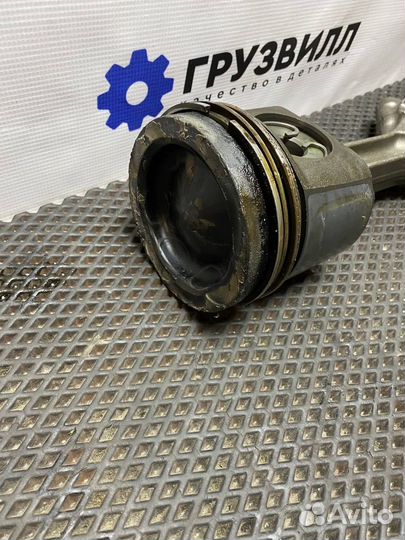 Поршень DAF XF105 130135