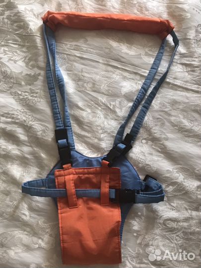 Кенгуру переноска