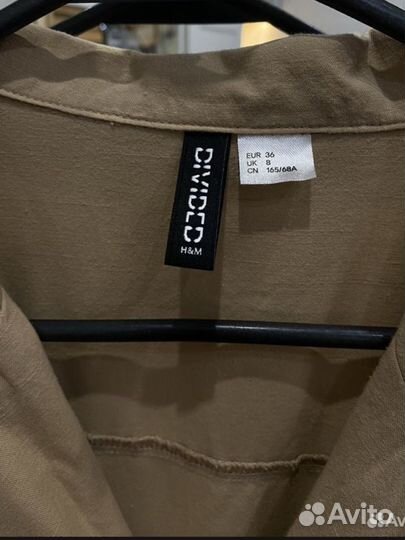 Комбинезон женский хлопок