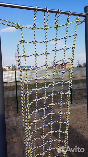 Сетка для лазания