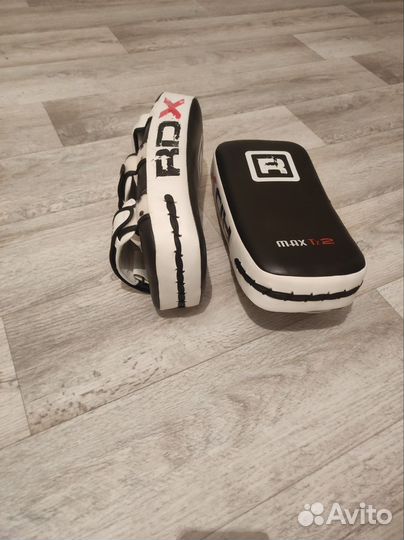 Пэды (пады) RDX