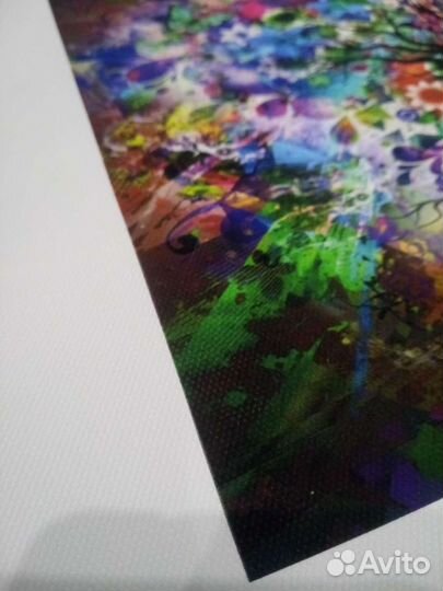 Картинка 30х30 см