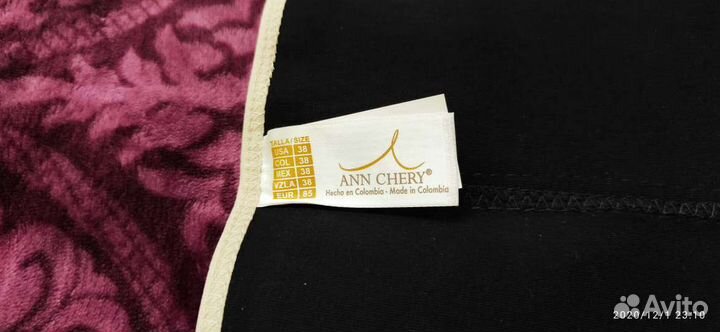 Корсет- бандаж