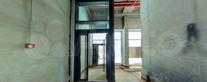 Рублевское шоссе 101