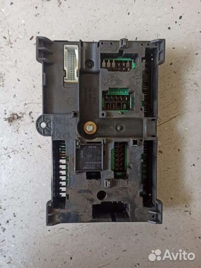 Блок предохранителей Bmw X5 G05 3.0dx