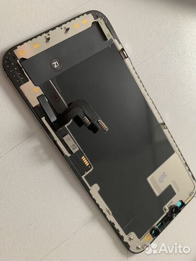 Дисплей (экран) iPhone 12/12 Pro