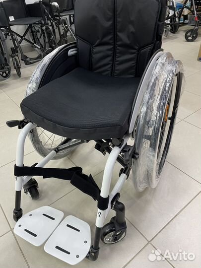 Инвалидная коляска Otto Bock Авангард