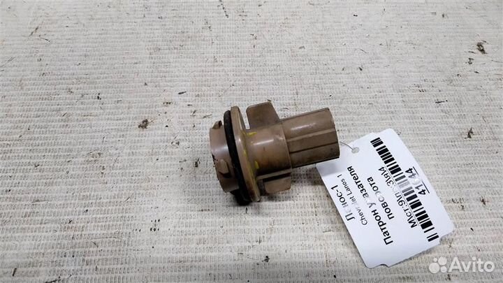 Патрон указателя поворота Chevrolet Lanos 1