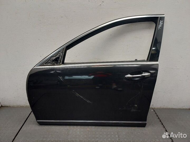Дверь боковая Mercedes S W221, 2007