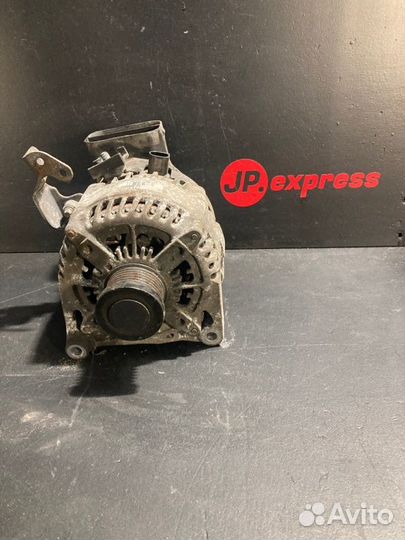 Генератор Bmw 1 F20 N13B16 2013