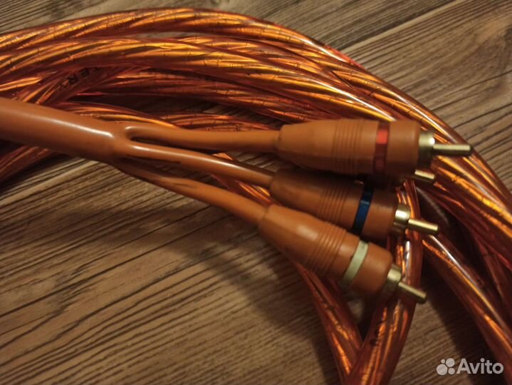 Усилитель powerzone crunch PZI 4100 600 watts