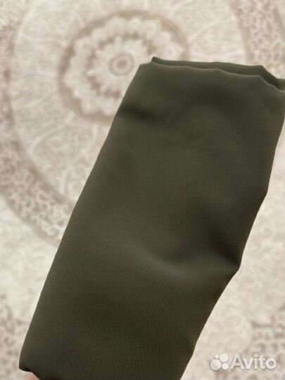 Шарфы платки палантины