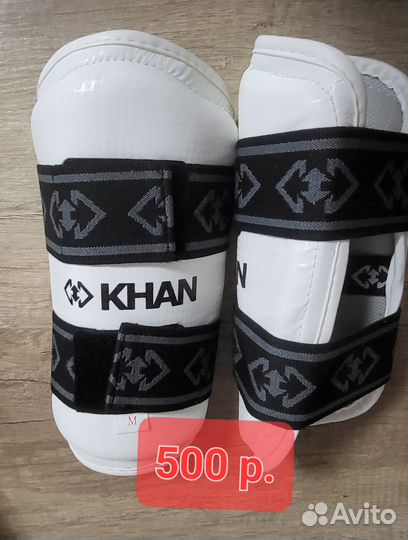 Защита для тхэквондо детская