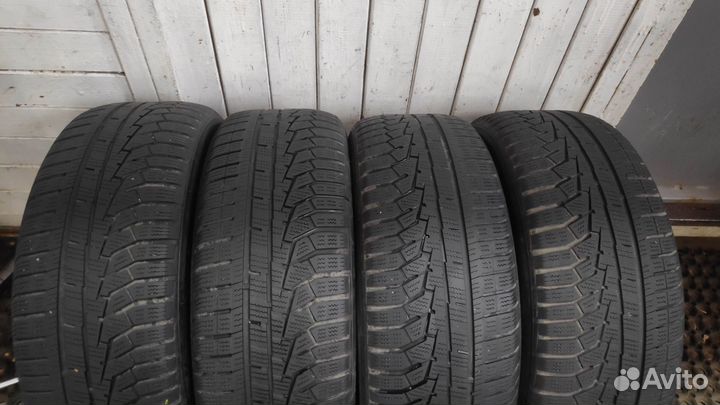 Hankook Winter I'Cept Evo2 W320 215/60 R16 99H