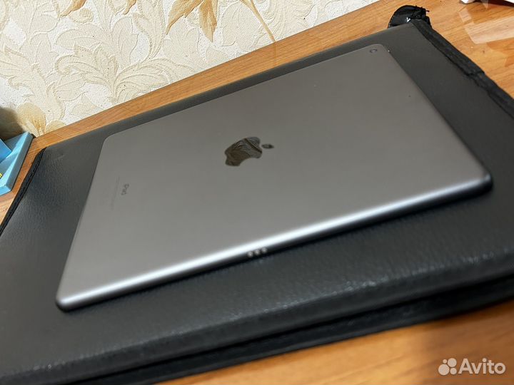 Планшет apple iPad 9