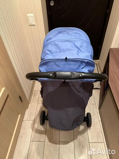 Прогулочная коляска cam