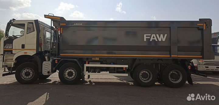 FAW CA3310, 2023