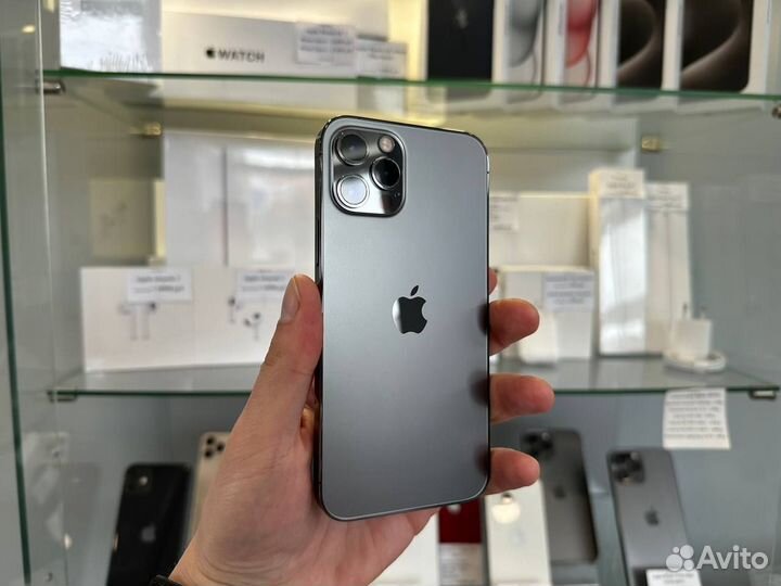iPhone 12 Pro, 128 ГБ