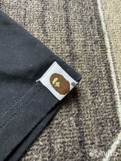 Футболка Bape оригинал
