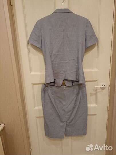 Летний костюм