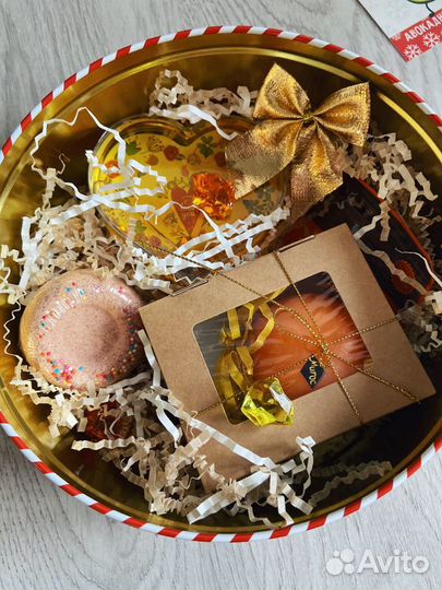 Подарочный набор для женщин