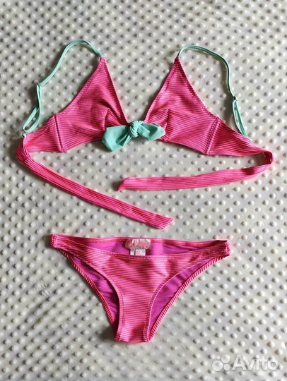 Купальник р.42 Новый