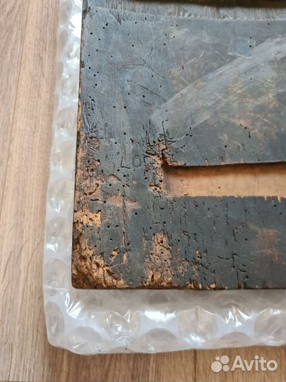 Икона 18 век