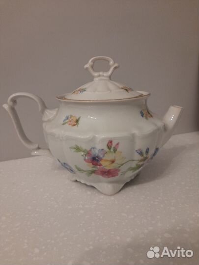 Чайник заварочный Польша