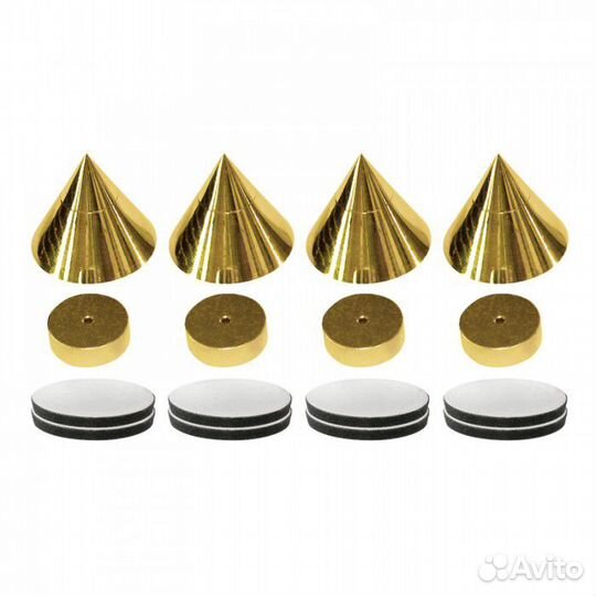 Конусы Dynavox absorber set (205045)