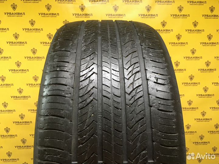 Altenzo Sports Navigator 275/40 R20 106Y