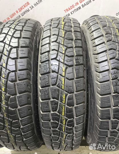 Pirelli Scorpion ATR 185/75 R16 88L